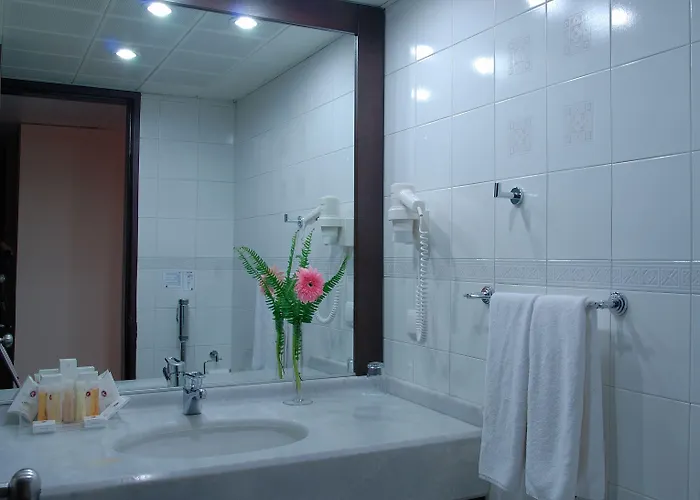 Kaya Prestige Otel 4*