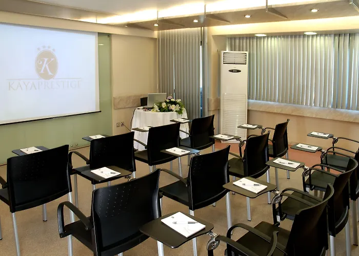 Kaya Prestige İzmir