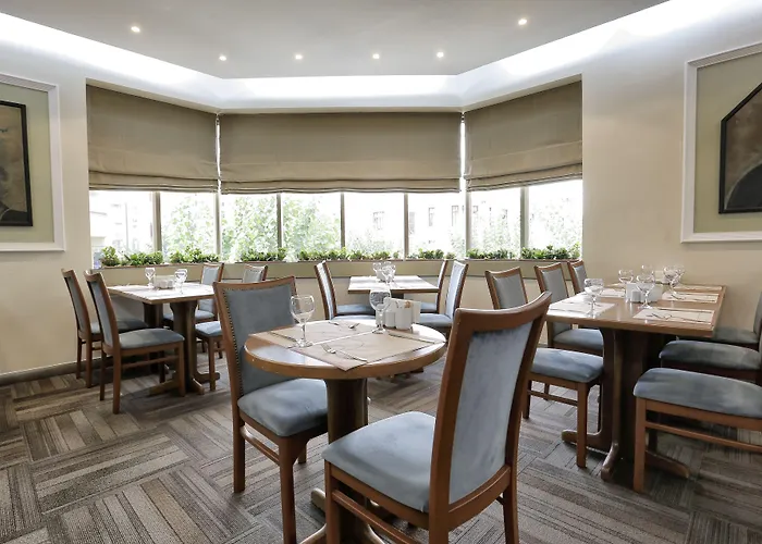 Otel Kaya Prestige İzmir