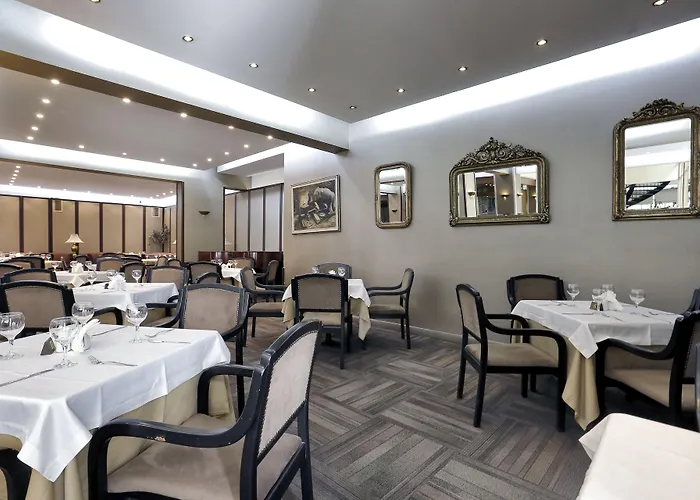 Kaya Prestige 4* İzmir