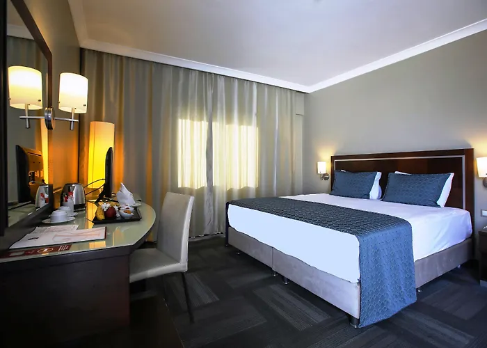 Kaya Prestige Szálloda 4*