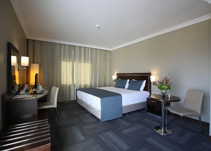 Szálloda Kaya Prestige İzmir