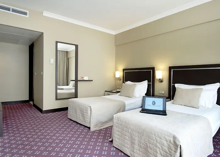 Kaya Prestige İzmir