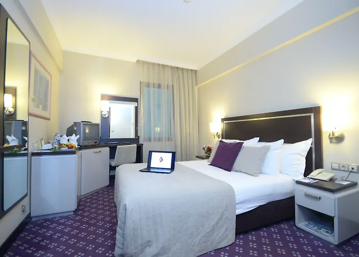 Kaya Prestige Szálloda 4*