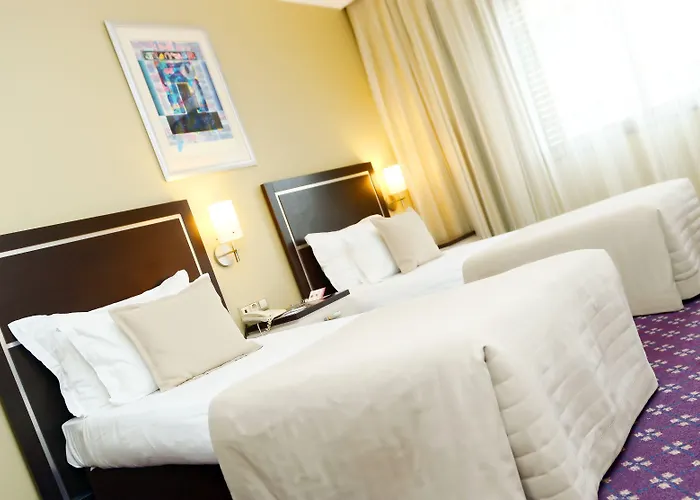 Kaya Prestige Otel 4*