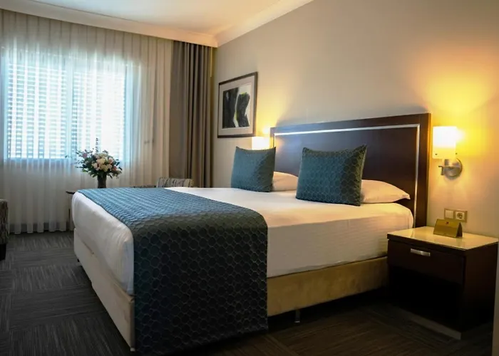 Kaya Prestige İzmir