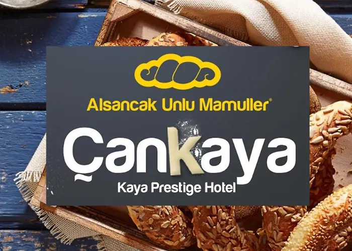 Szálloda Kaya Prestige