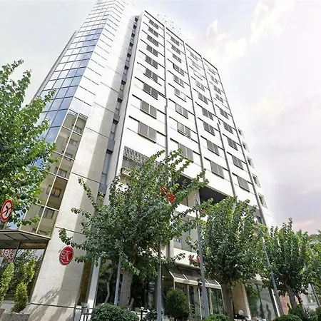 Kaya Prestige Hotel 4*