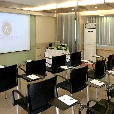Hotel Kaya Prestige