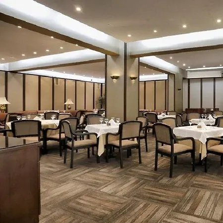 Kaya Prestige Hotel Izmir