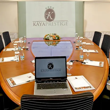 Kaya Prestige 4* İzmir