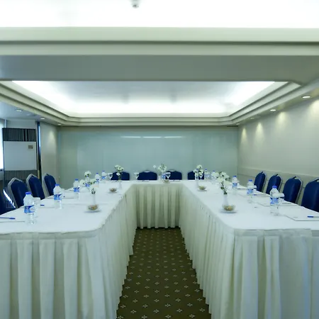 Hotel Kaya Prestige