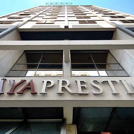 Kaya Prestige