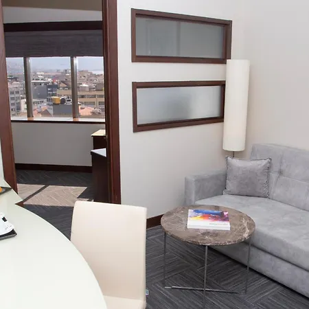 Kaya Prestige Hotel 4*