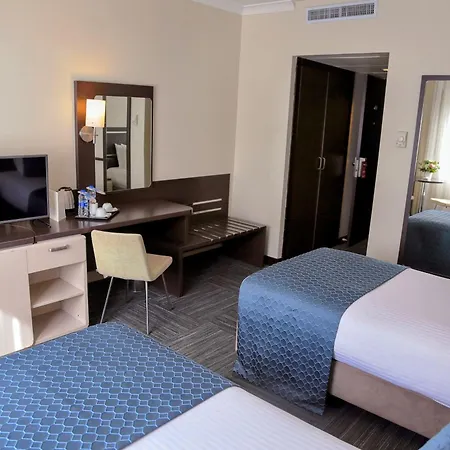 Kaya Prestige Izmir