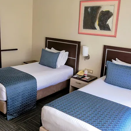 Kaya Prestige Hotel