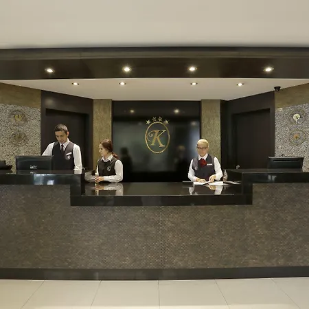 Kaya Prestige إزمير