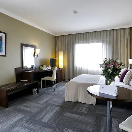 Kaya Prestige Hotel 4*