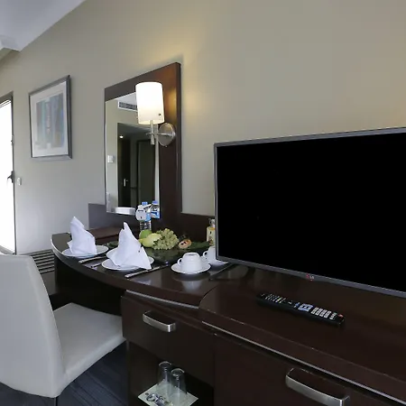 Hotel Kaya Prestige Esmirna