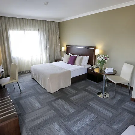 Hotel Kaya Prestige 4*