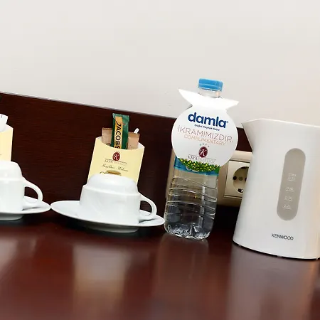 Kaya Prestige Hotel İzmir