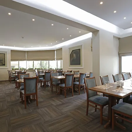 Kaya Prestige Hotel 4*