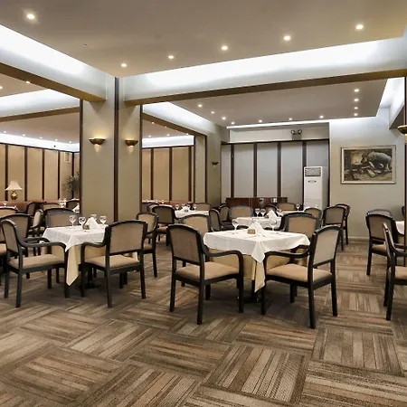 Hotel Kaya Prestige İzmir