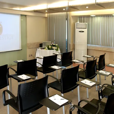 Kaya Prestige إزمير