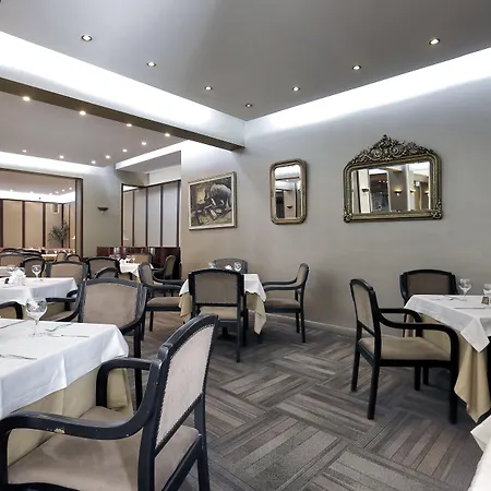 Kaya Prestige 4* Izmir