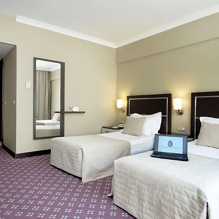 Kaya Prestige İzmir