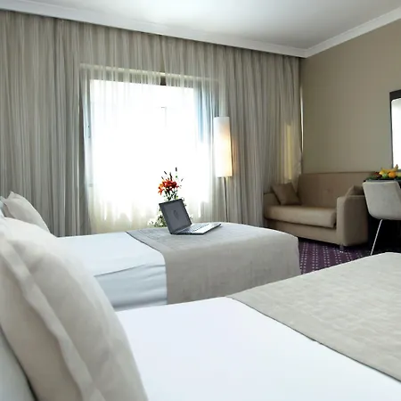 Hotel Kaya Prestige