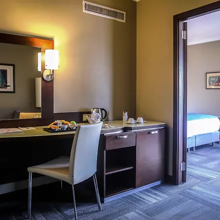 Hotel Kaya Prestige 4*