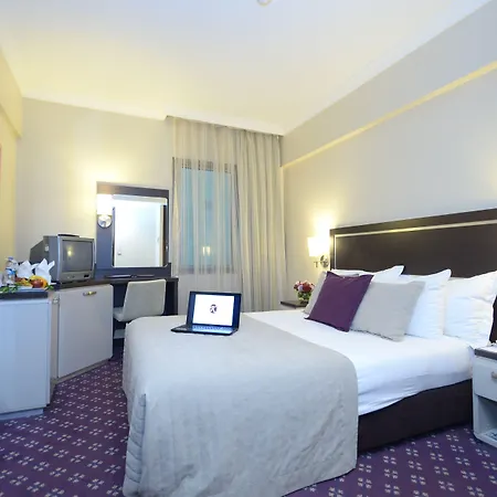 Kaya Prestige Hotel 4*