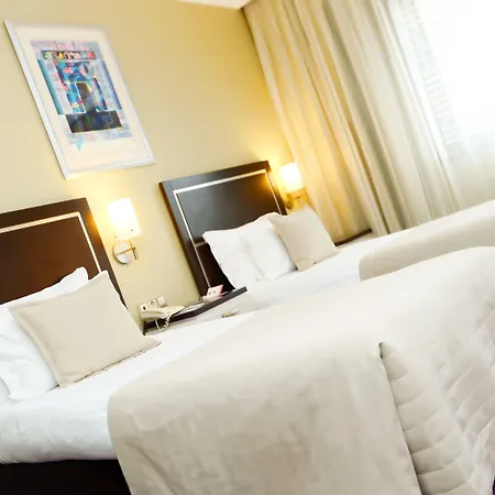 Kaya Prestige Hotel 4*