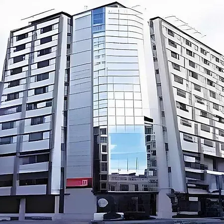 Hotel Kaya Prestige Izmir