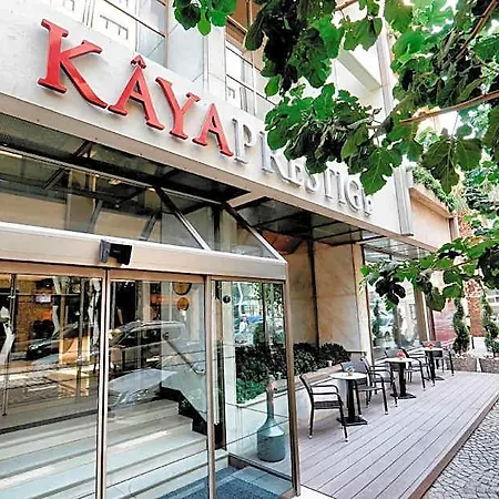Hotel Kaya Prestige Izmir