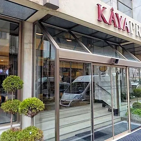 Hotel Kaya Prestige
