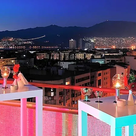 Hotel Kaya Prestige Izmir