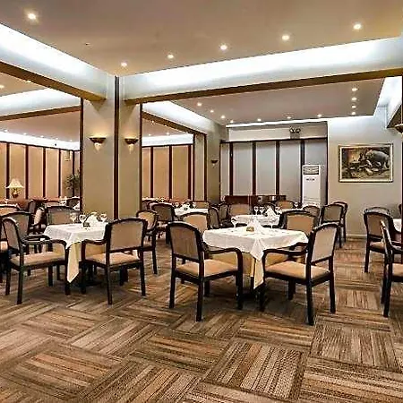 Hotel Kaya Prestige İzmir
