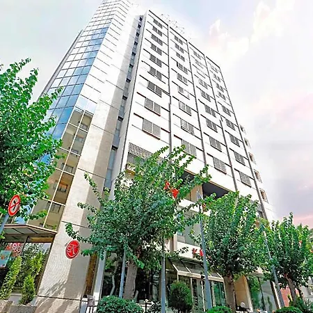 Kaya Prestige Hotel 4*