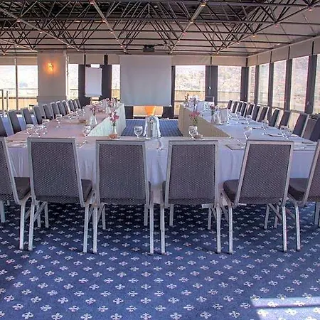 Kaya Prestige Hotel 4*