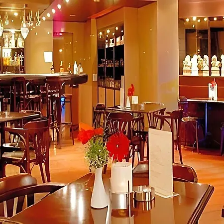 Kaya Prestige Hotel Izmir