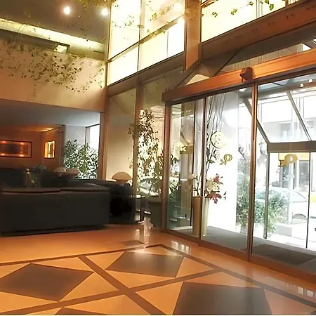 Kaya Prestige Hotel 4*