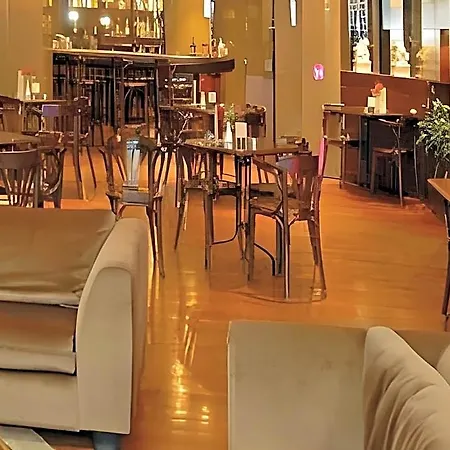 Kaya Prestige Hotel 4*