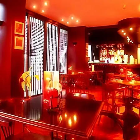 Kaya Prestige Hotel Izmir