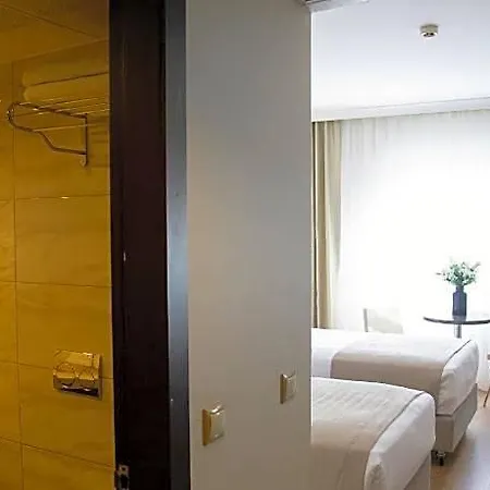 Kaya Prestige 4* İzmir