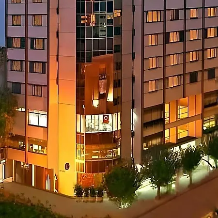 Kaya Prestige 4* Izmir