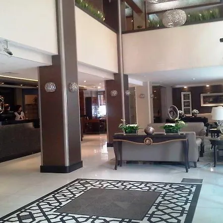 Hotel Kaya Prestige