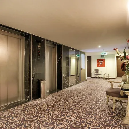 Kaya Prestige 4* Izmir