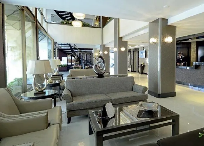 Kaya Prestige Hotel 4*